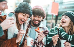 3 days in Budapest - Budapest Food Tour