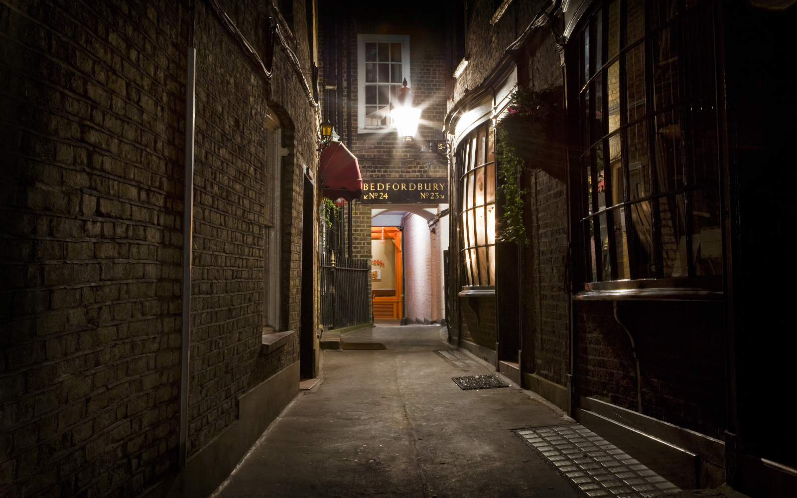 londonhalloweenshows