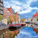Amsterdam in 3 Days - Itinerary