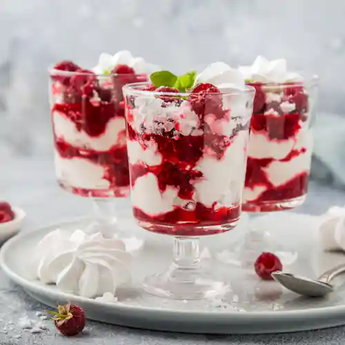 london eton mess