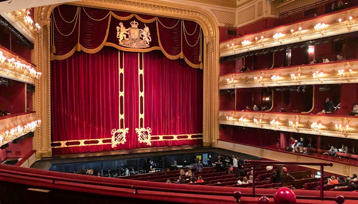Royal Opera House