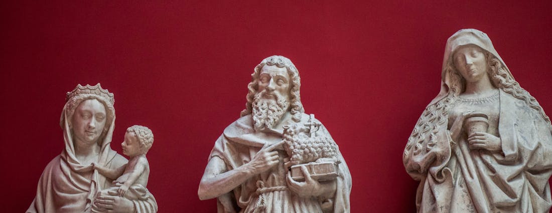 Best Museums in Paris
