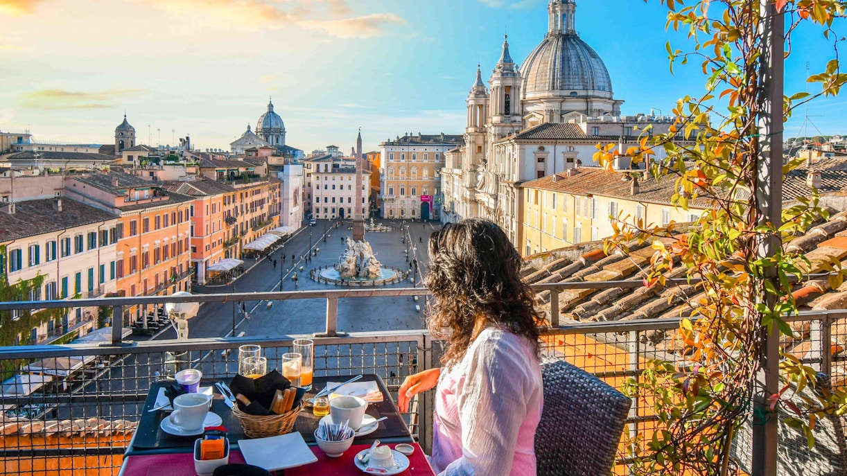 Plan Your Visit St. Peter's Basilica