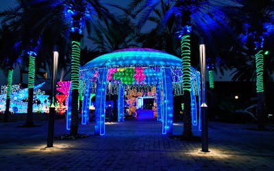 dubai mall guide