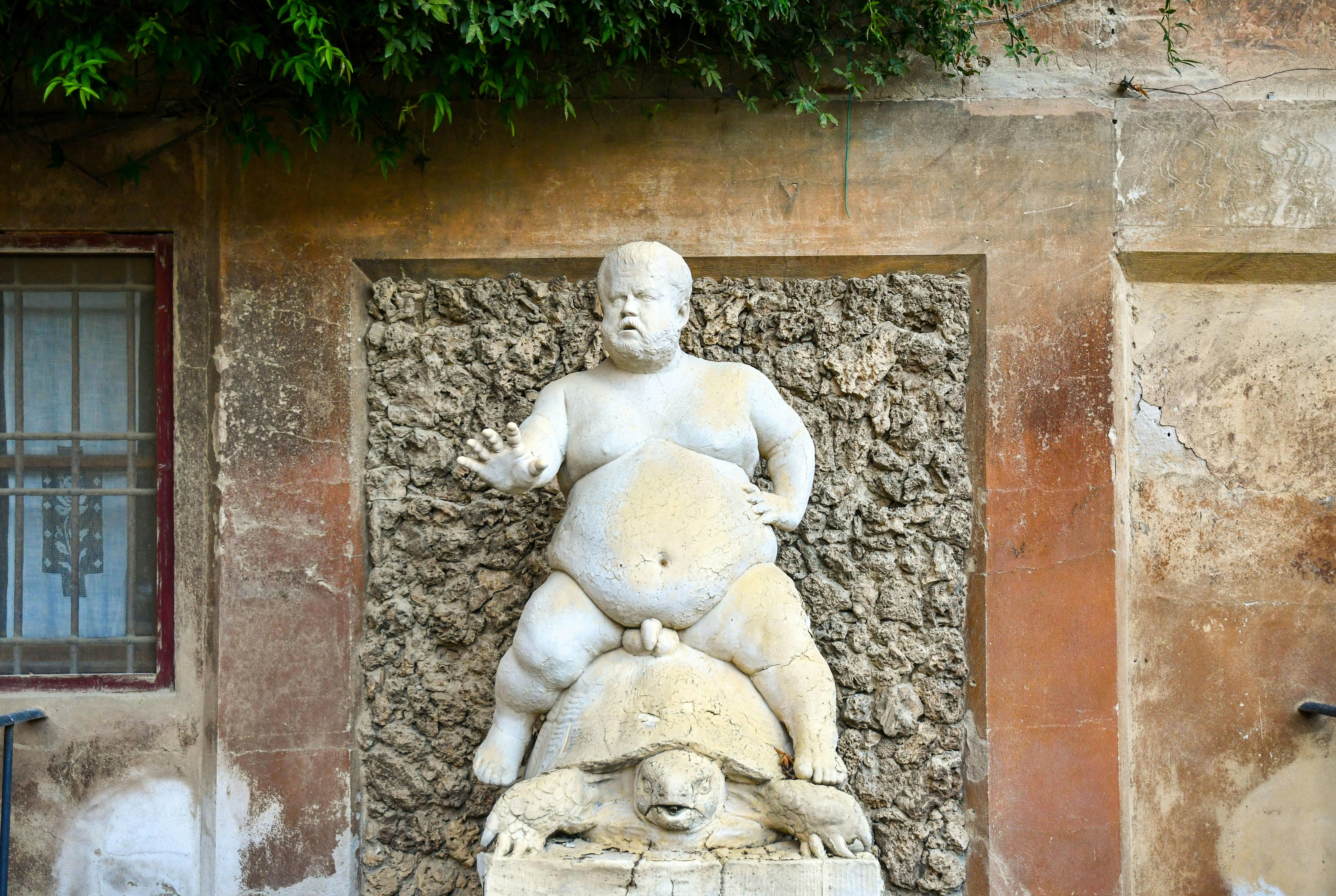 Boboli Gardens