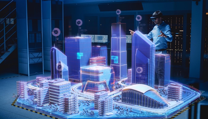 museo delle illusioni