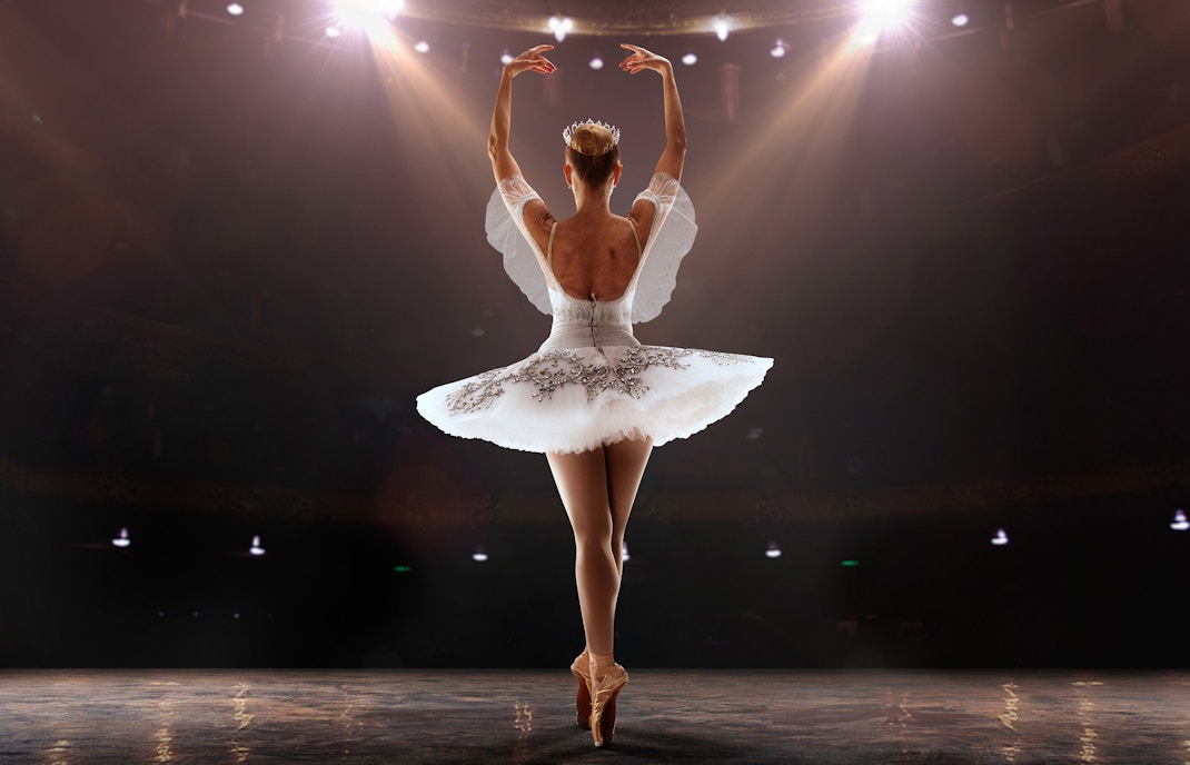 Christmas in London - Christmas Plays and Ballet Performances