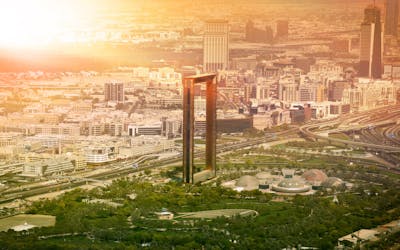 dubai mall guide