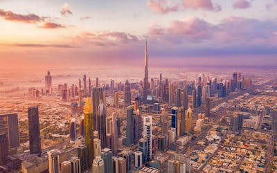 dubai mall guide