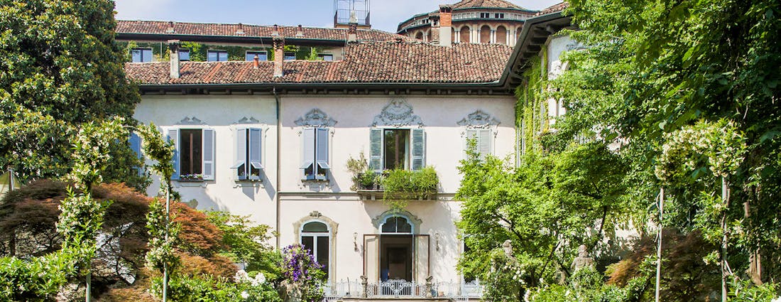 Museums in Milan