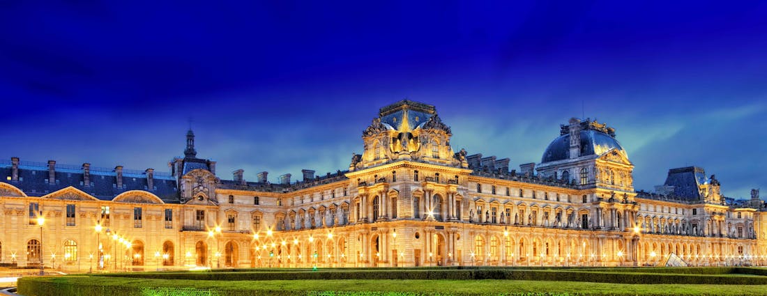 Best Museums in Paris