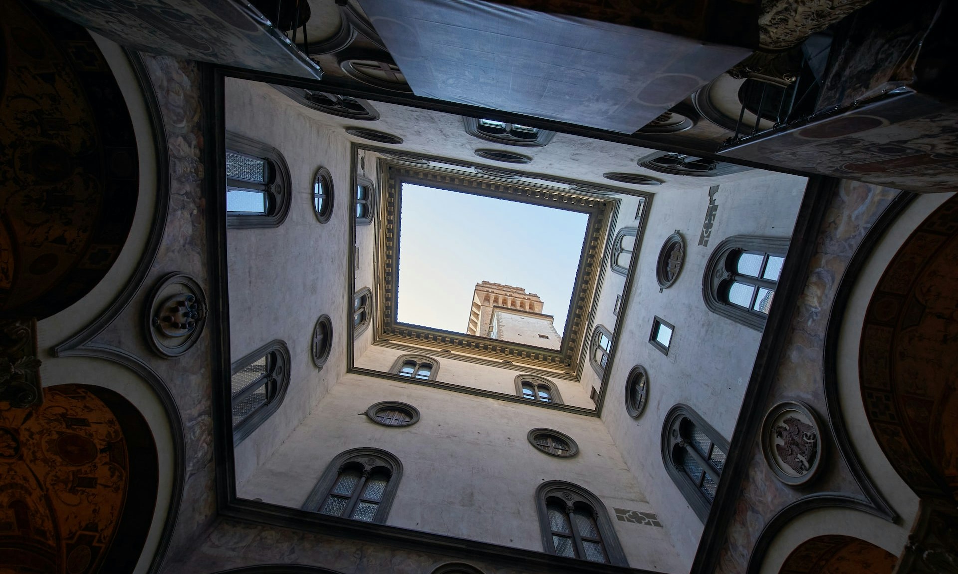 Pitti Palace Guided Tours