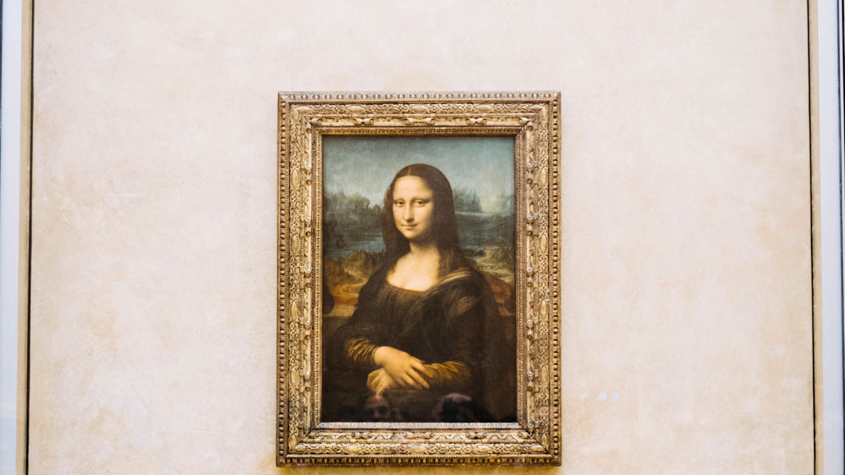 Mona Lisa