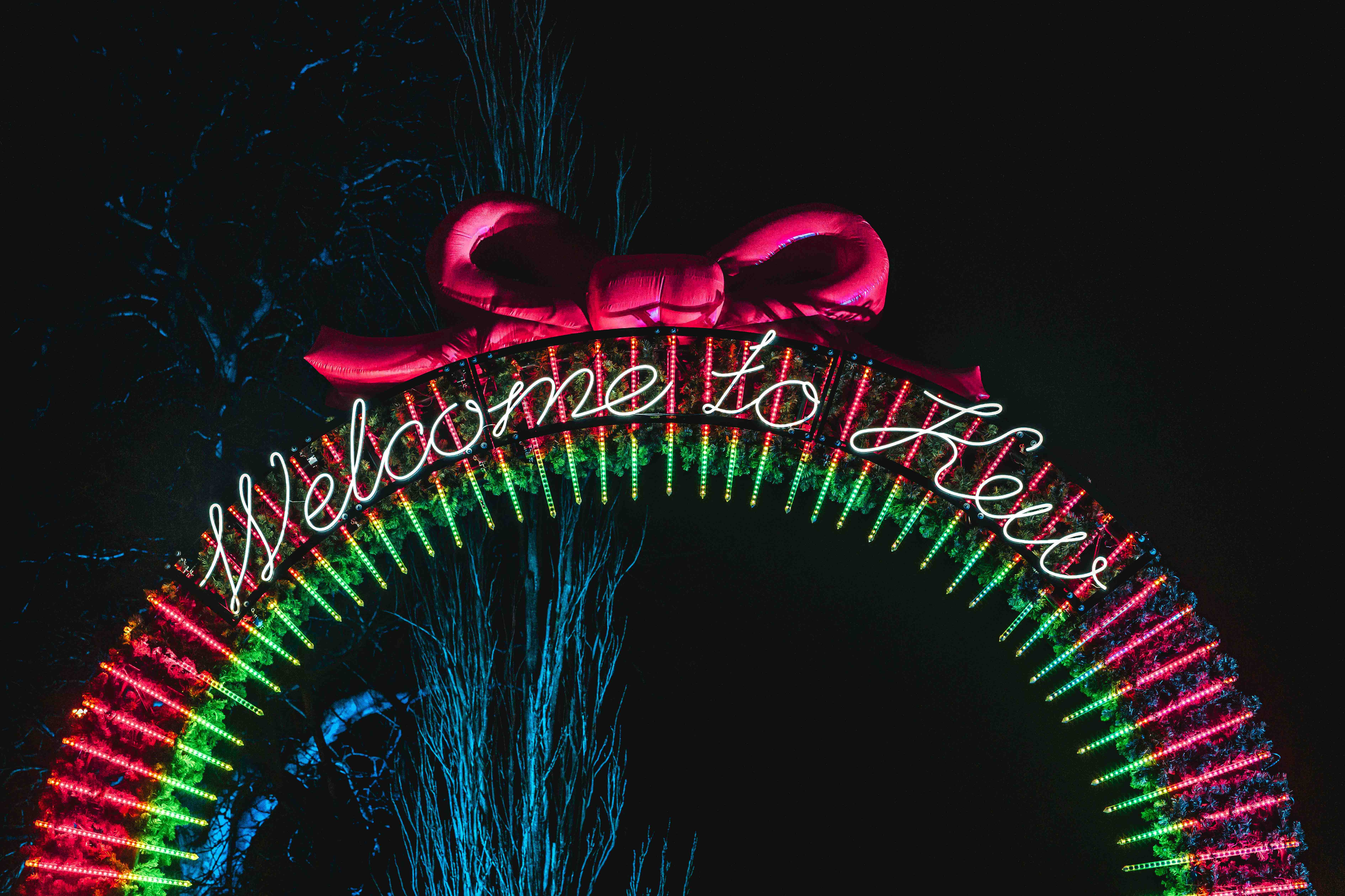 Christmas Shows in London