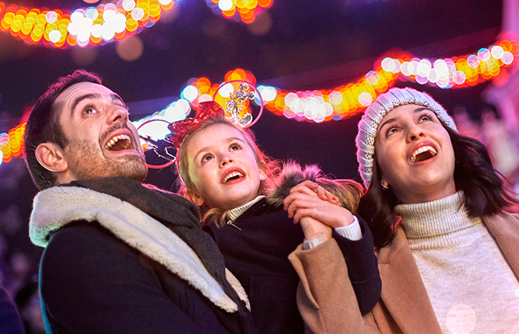 Disneyland Paris skip the line