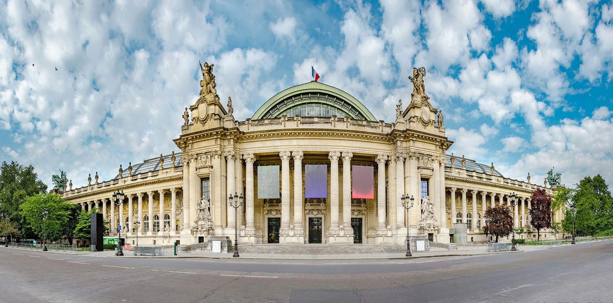 Grand Palais