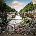 Amsterdam in 3 Days - Itinerary