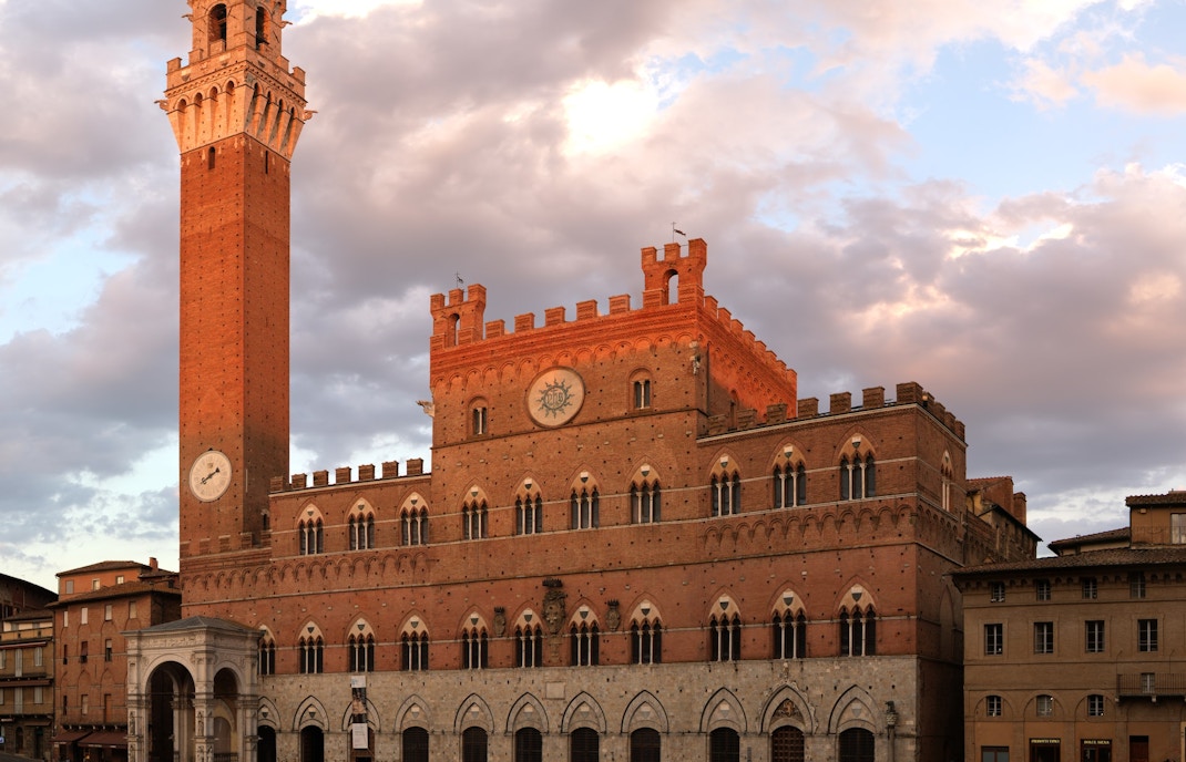 Palazzo Vecchio Restoration and Maintenance