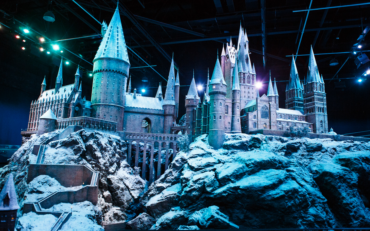 Christmas Shows in London