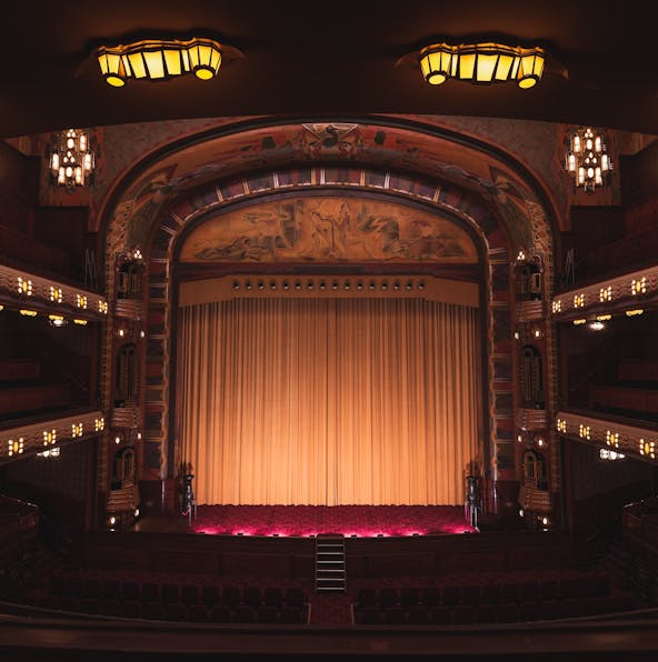 London’s family stage, theatre for all ages