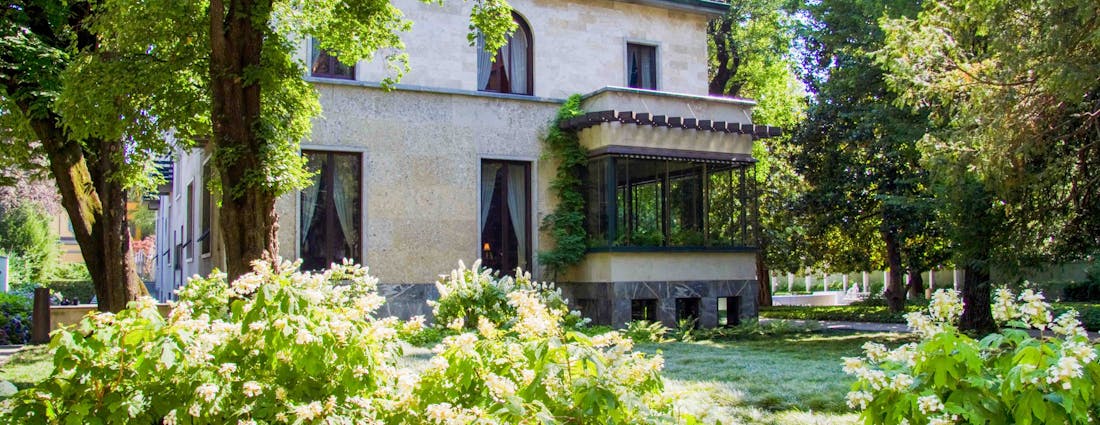 Museums in Milan