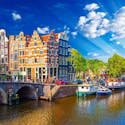 Amsterdam in 7 Days - Itinerary