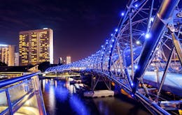 Singapore in 1 Day - Itinerary