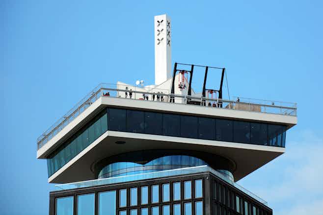 Amsterdam in 7 Days - Itinerary