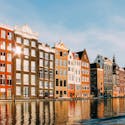 Amsterdam in 3 Days - Itinerary