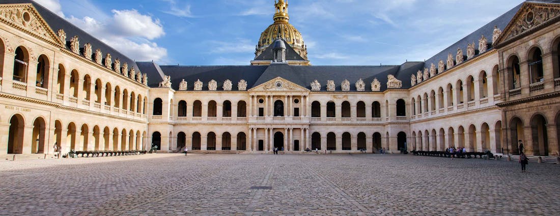 Best Museums in Paris
