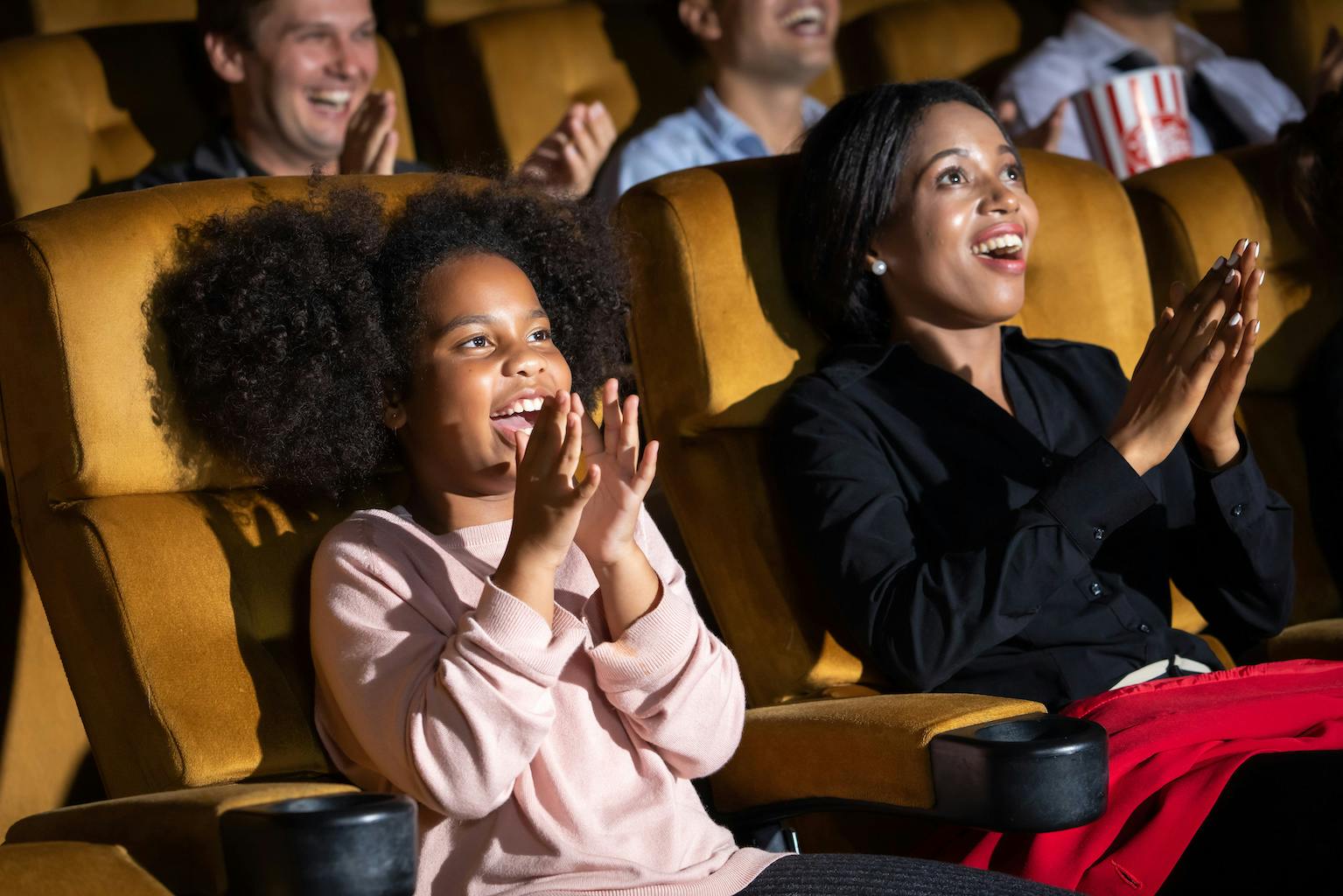 family theatre show