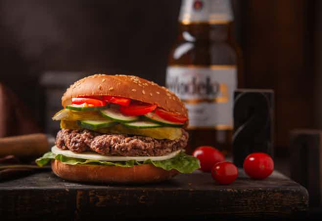 NYC in May - what to eat