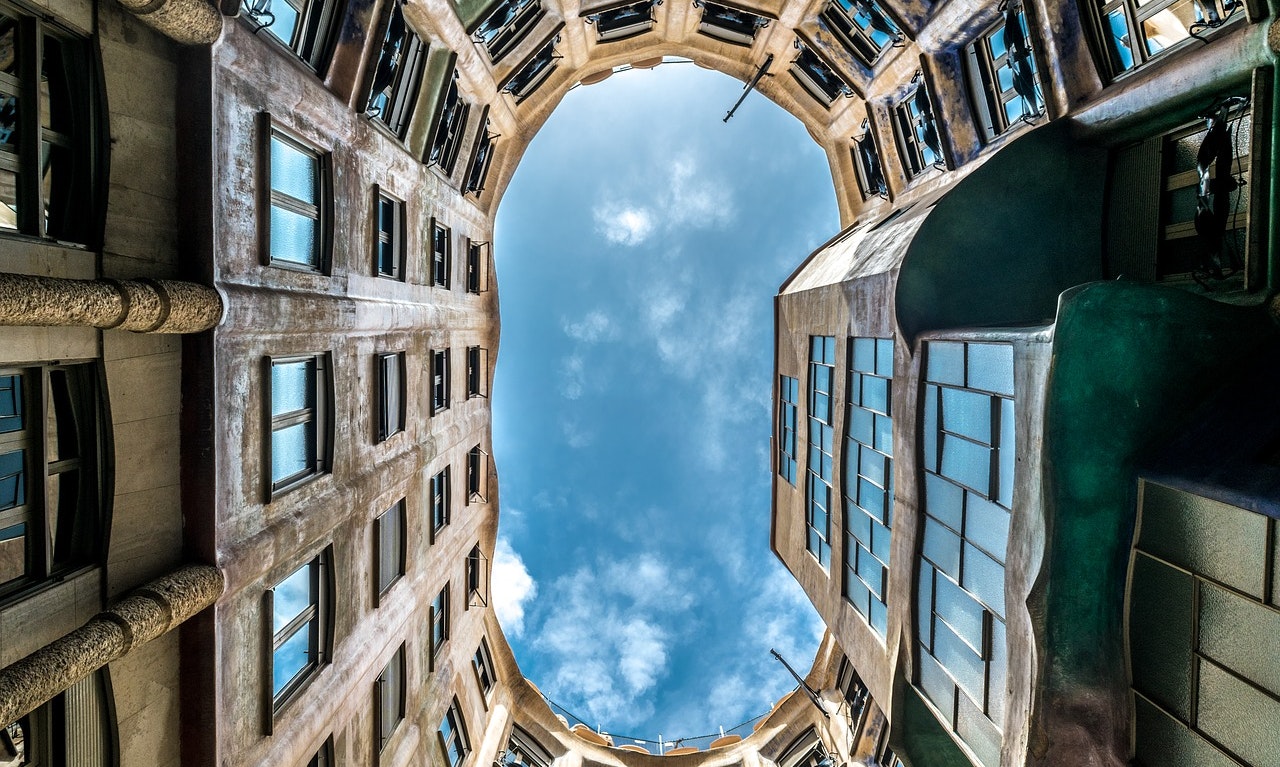 Casa Mila tours