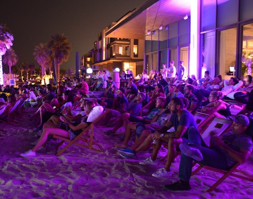 Best things to do in Dubai - Markets