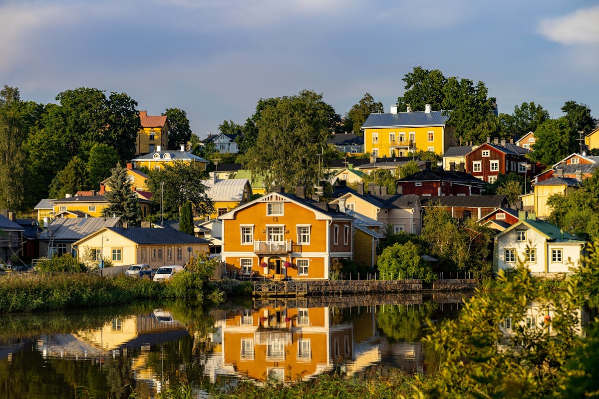 Porvoo, Finland