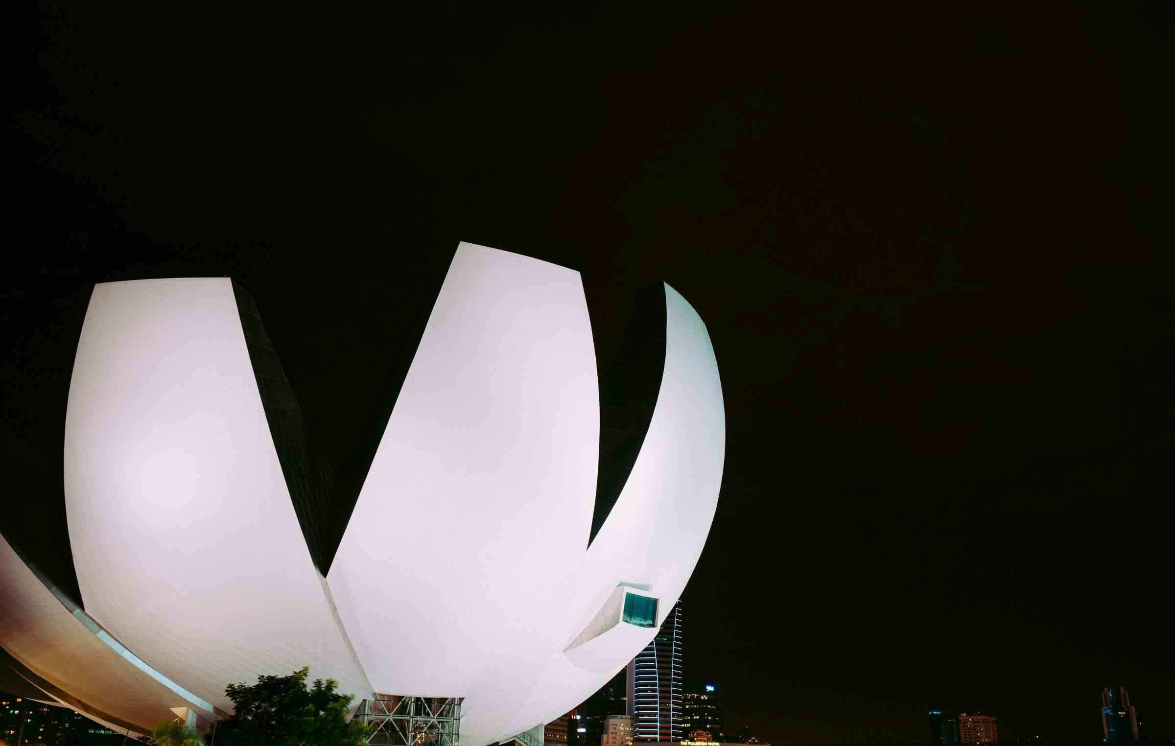 Free things to do in Singapore Art Museum