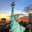 Empire State Building Guided Tours