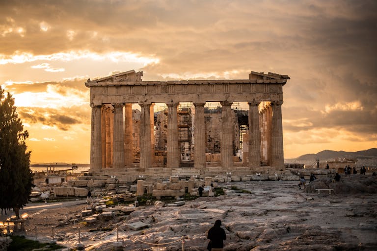 best time to visit athens