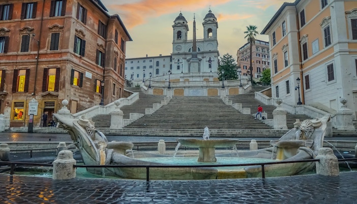 Rome in Summer- Top Things to do in Rome
