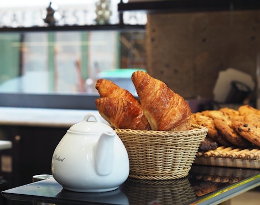 Paris Food Guide - Ten Belles