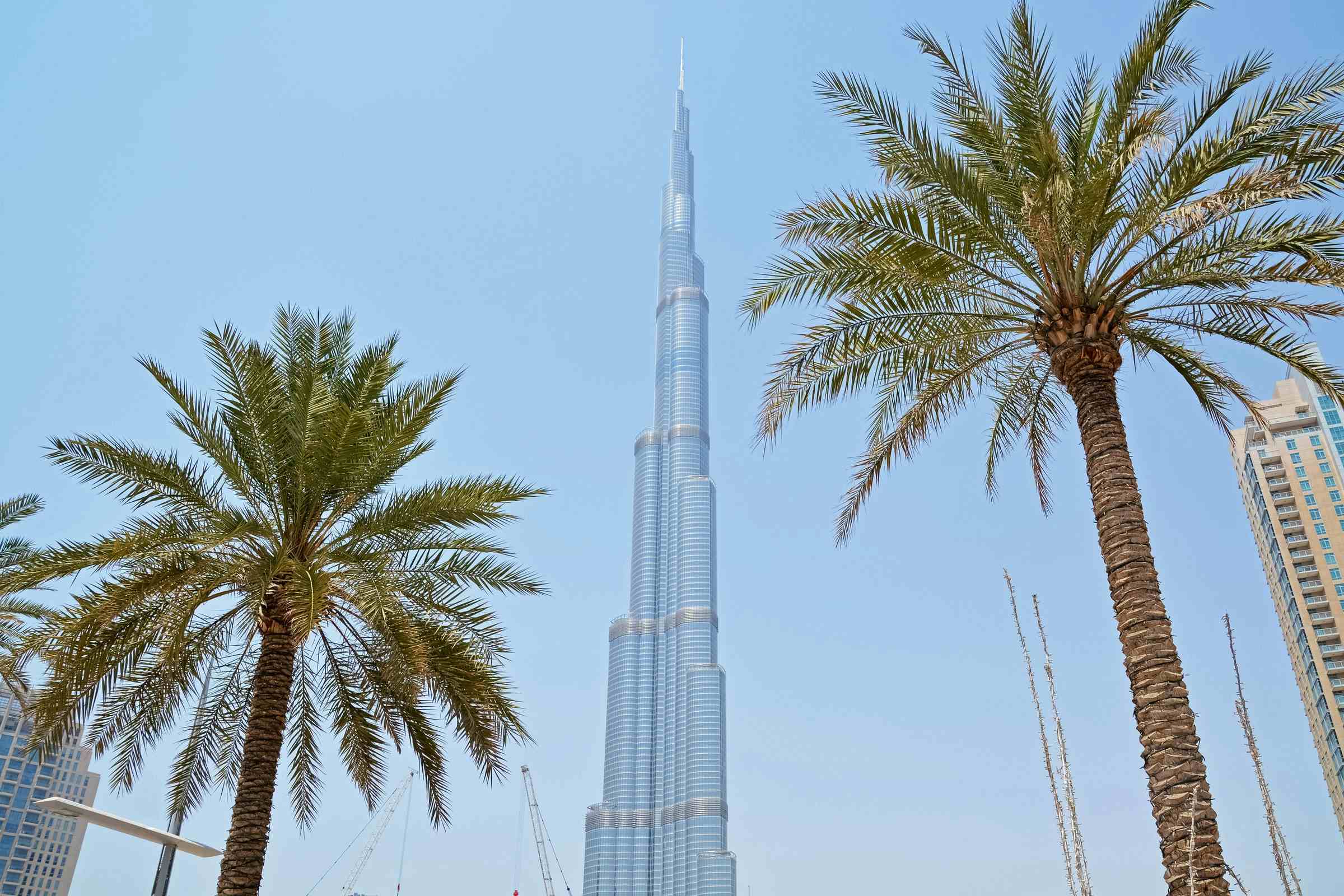 Burj khalifa