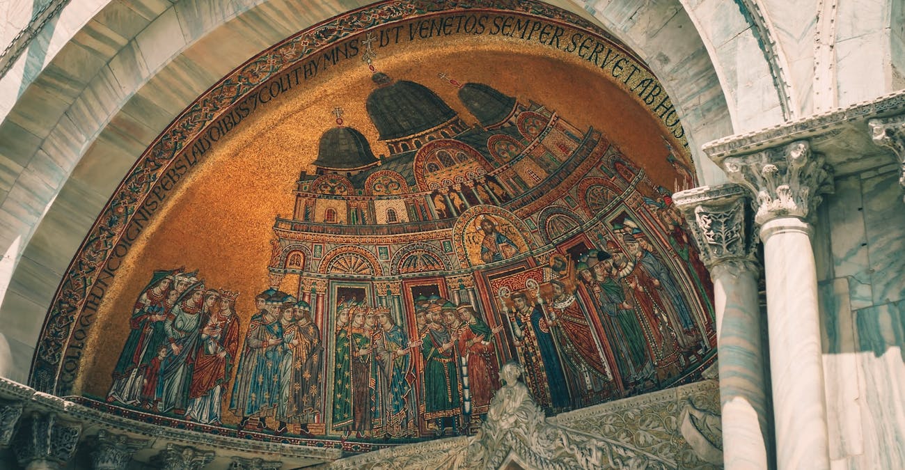 romantic things to do in venice