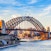 Sydney Harbour Bridge