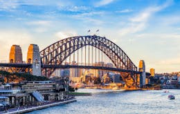 Sydney Itineraries