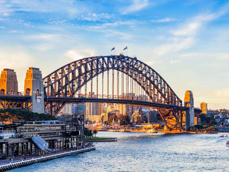 Sydney in November events