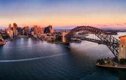 Sydney Itineraries