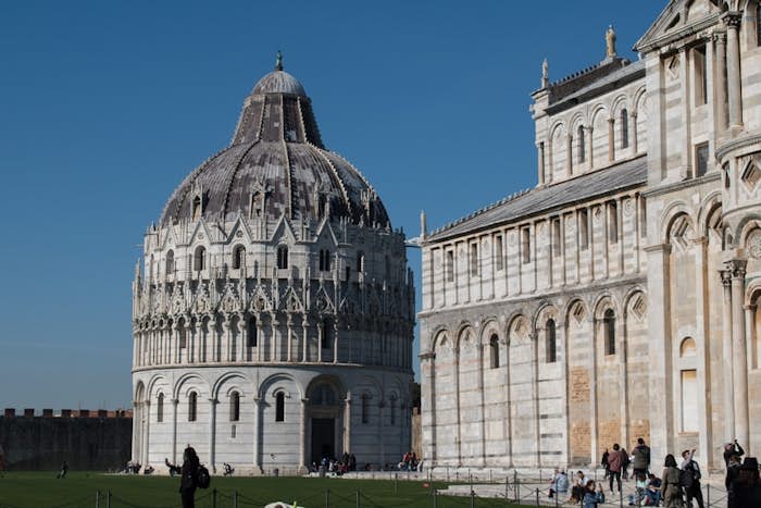 Duomo di Pisa