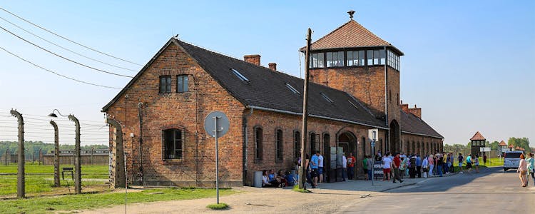 Auschwitz Birkenau Tours
