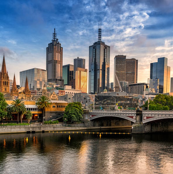Detailed Melbourne Itineraries