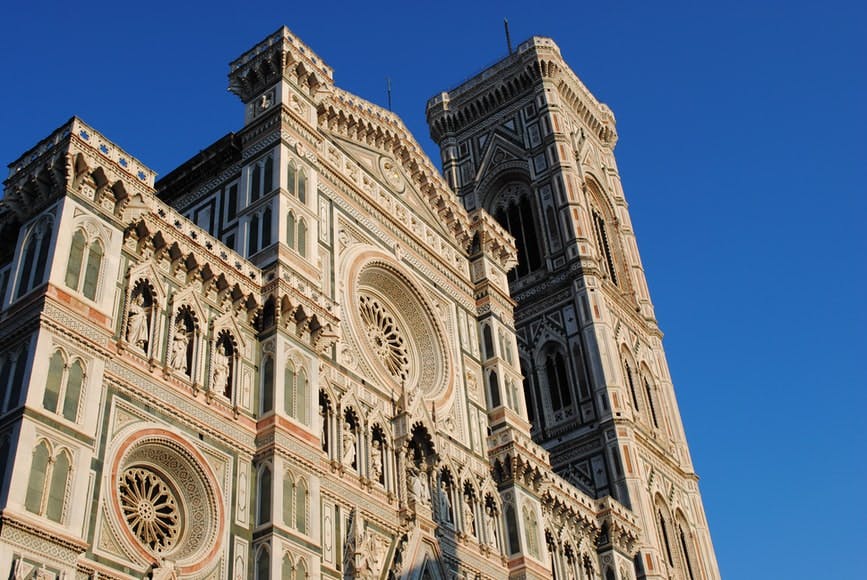  Duomo Florence Cathedral